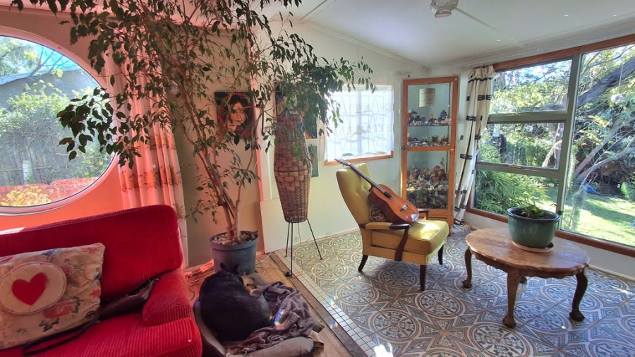 3 Bedroom Property for Sale in Barrydale Western Cape